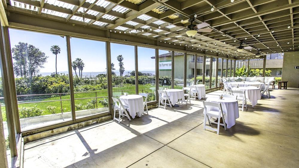 The Pierpont Inn Ventura Esterno foto