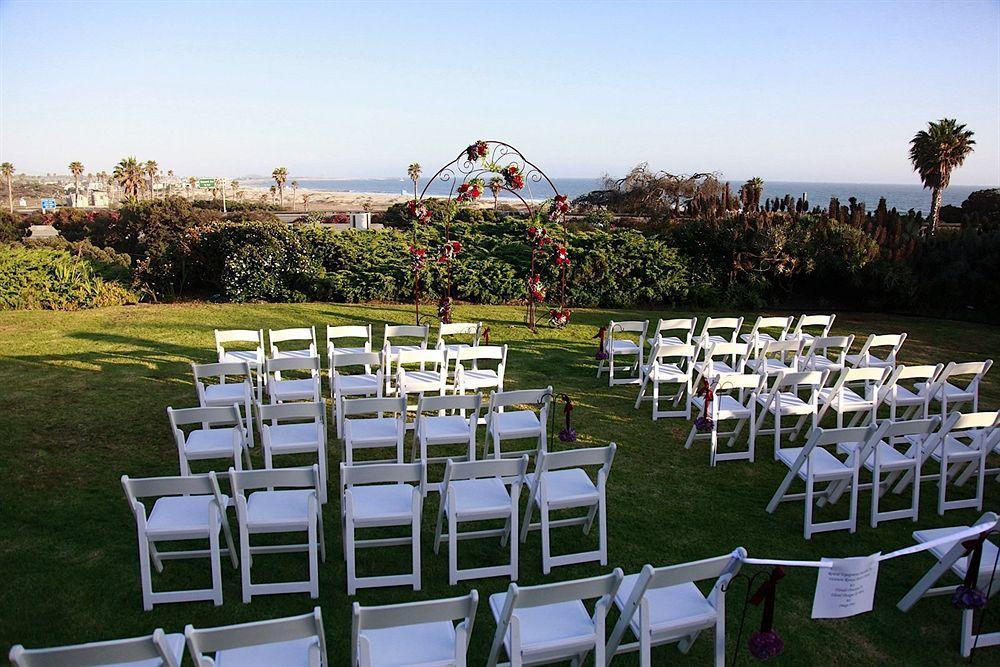 The Pierpont Inn Ventura Esterno foto