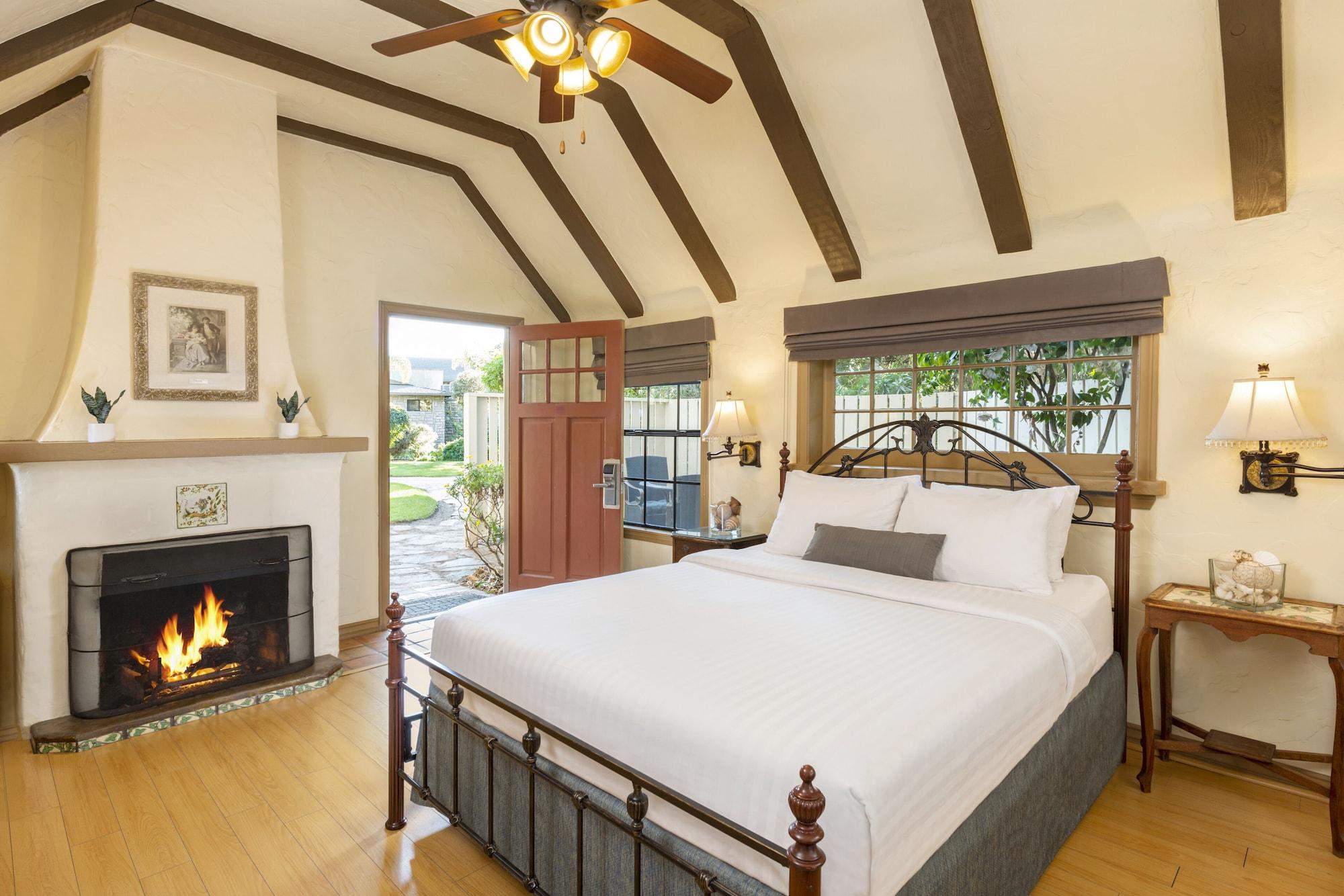 The Pierpont Inn Ventura Esterno foto