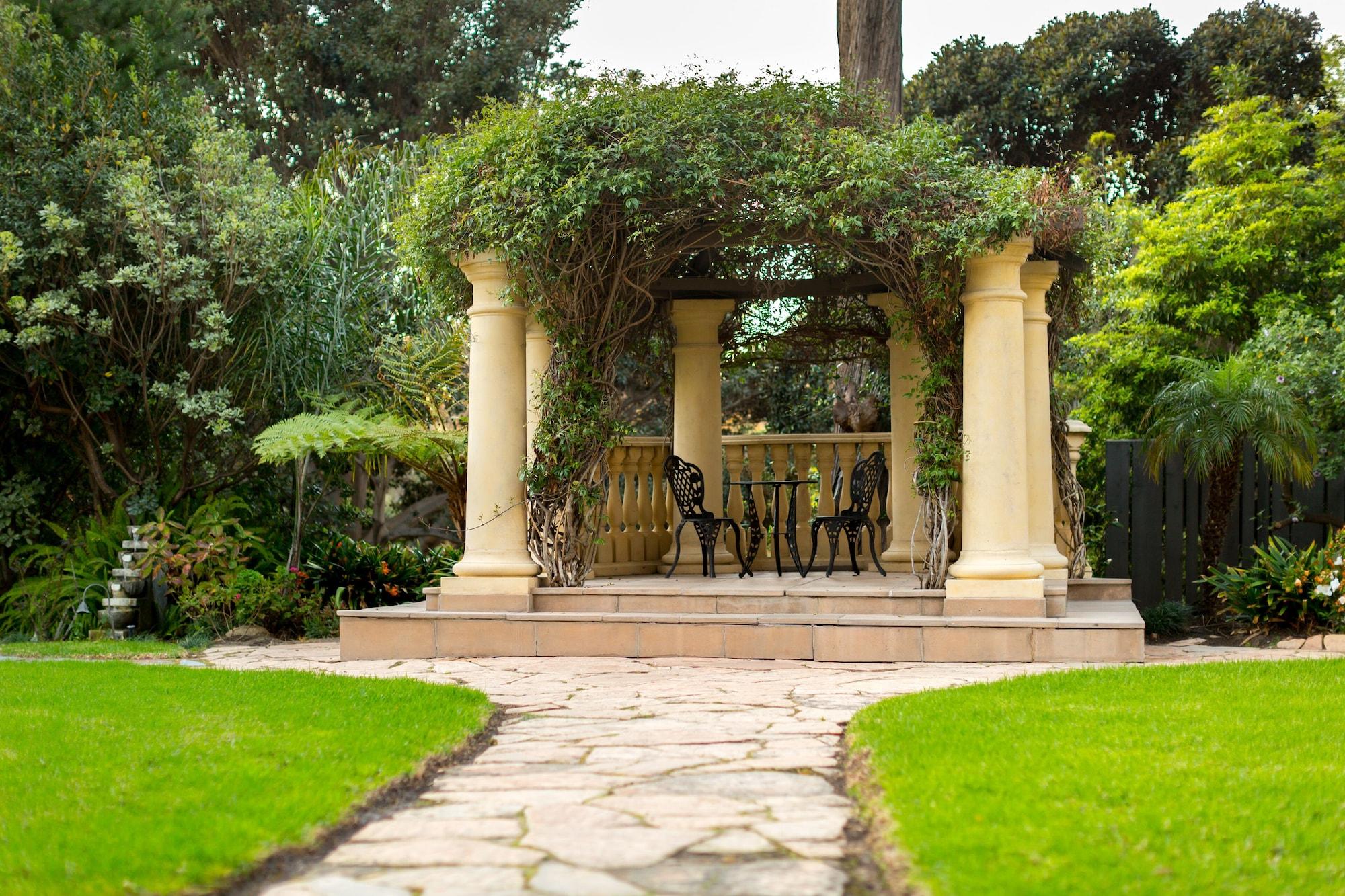 The Pierpont Inn Ventura Esterno foto