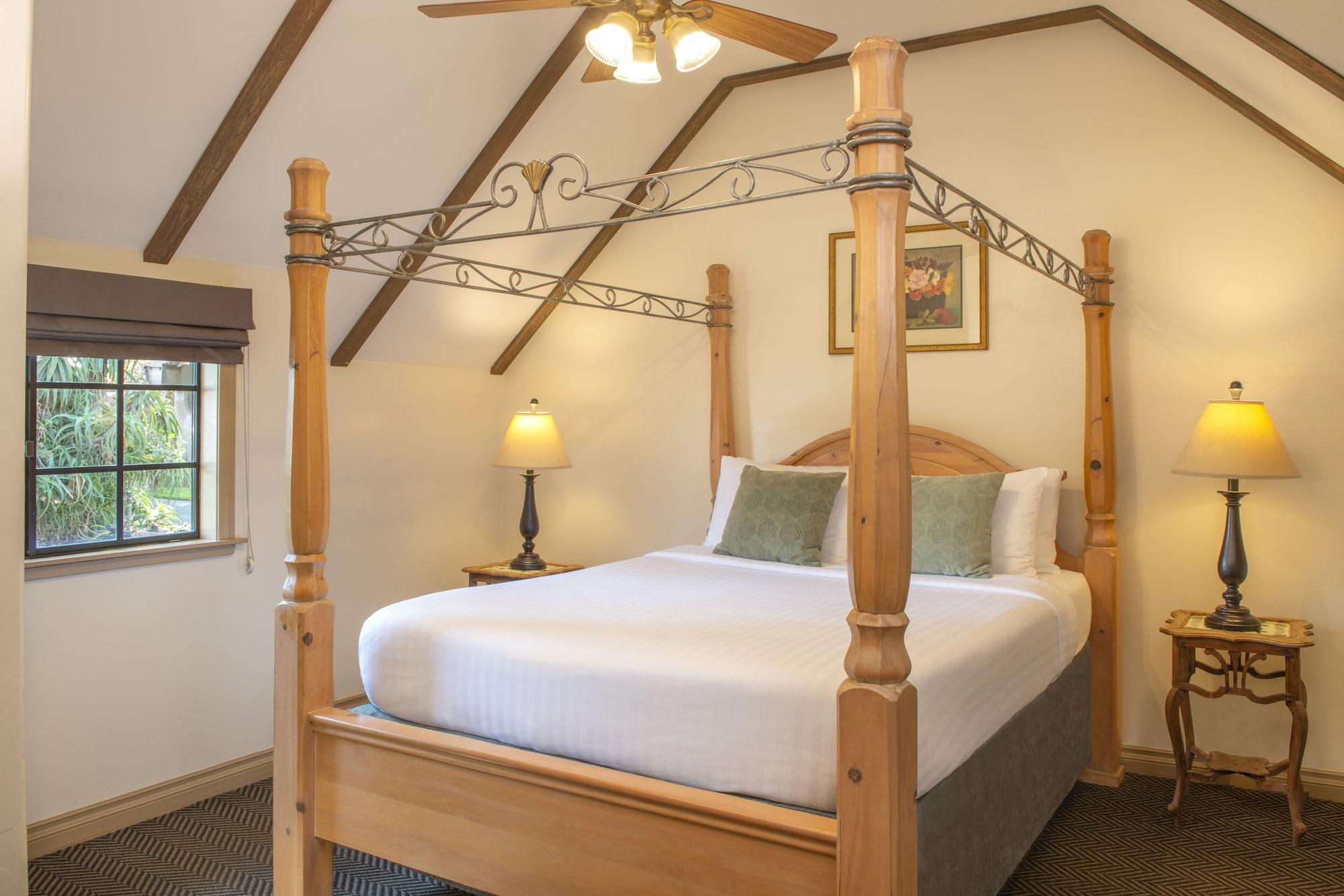 The Pierpont Inn Ventura Esterno foto
