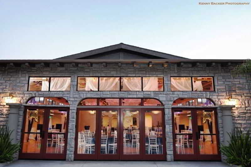 The Pierpont Inn Ventura Esterno foto