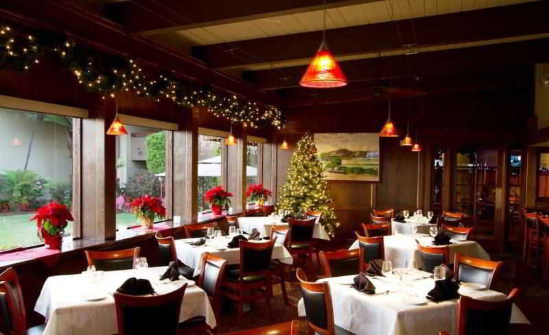 The Pierpont Inn Ventura Esterno foto
