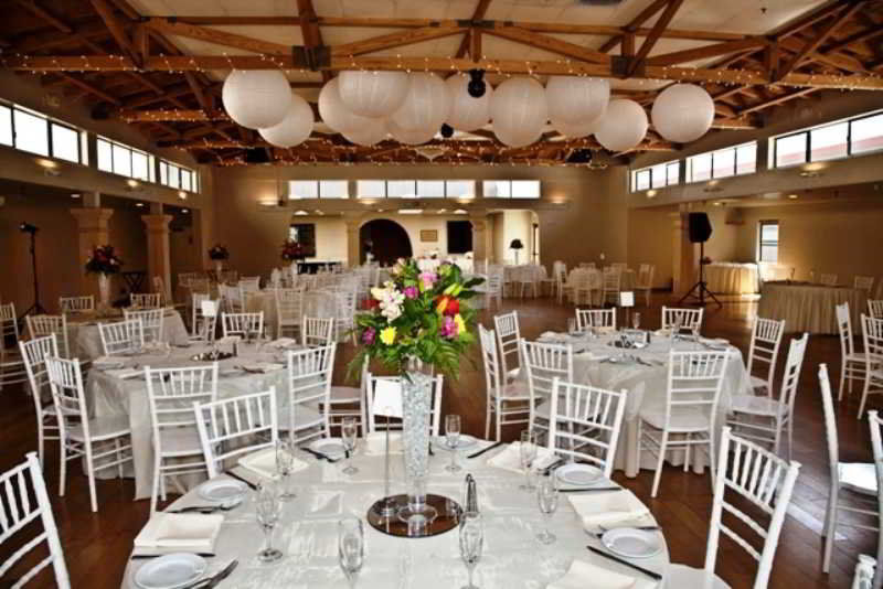 The Pierpont Inn Ventura Esterno foto