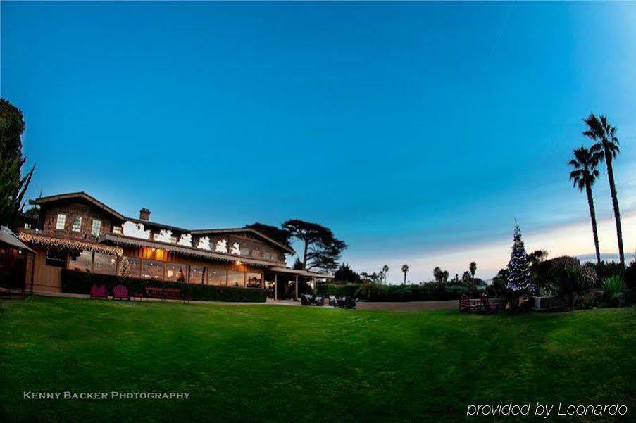 The Pierpont Inn Ventura Esterno foto