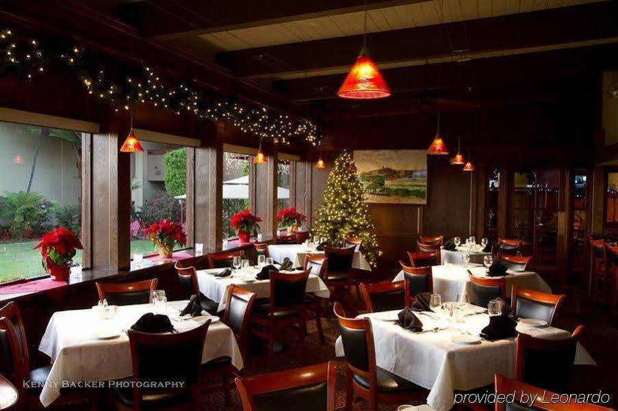 The Pierpont Inn Ventura Esterno foto