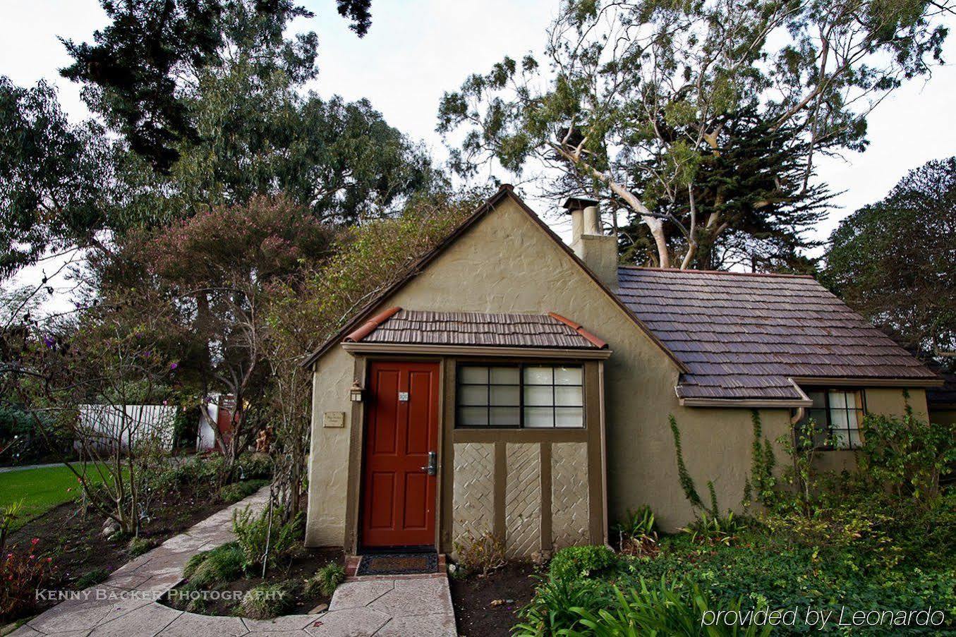 The Pierpont Inn Ventura Esterno foto