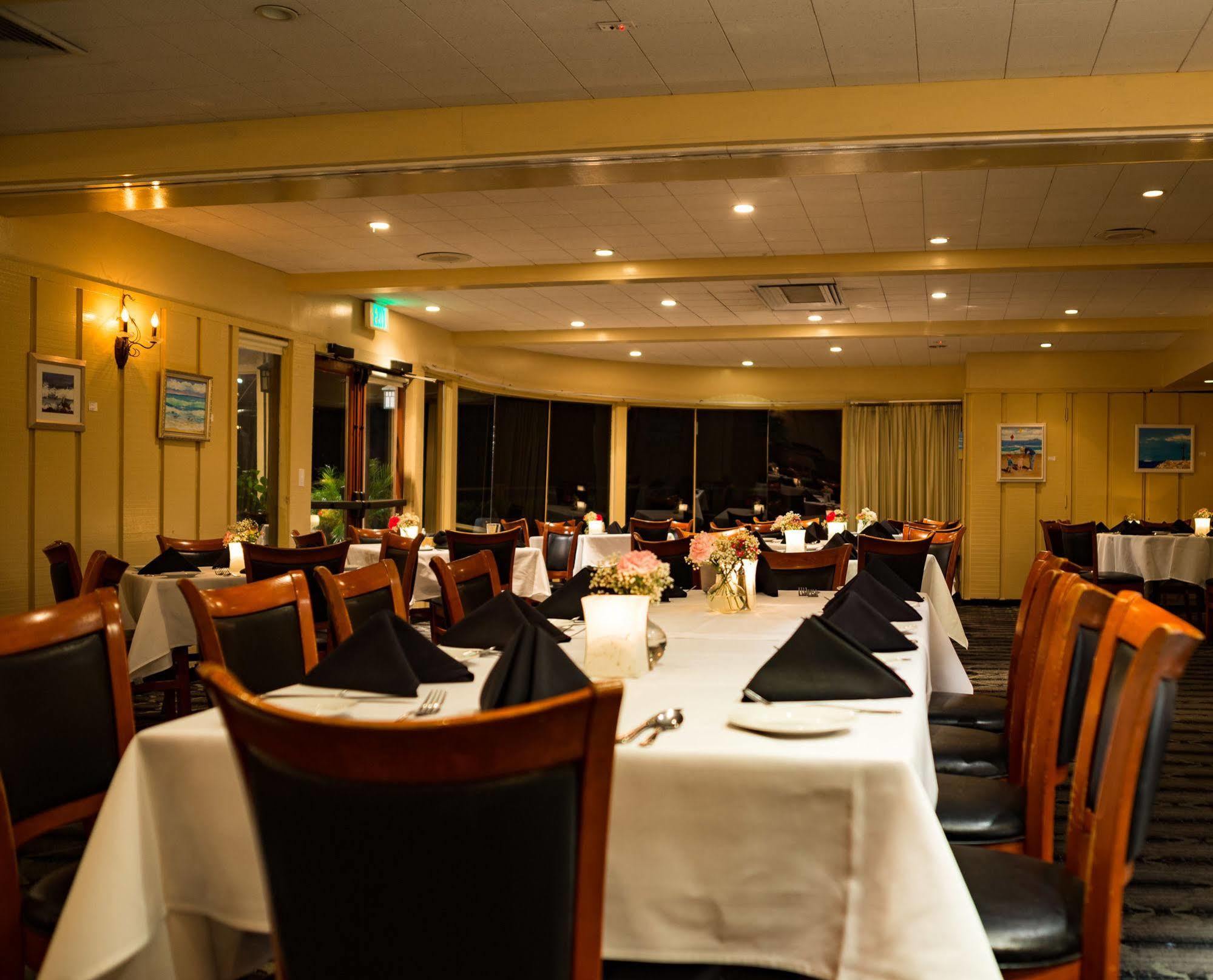 The Pierpont Inn Ventura Esterno foto