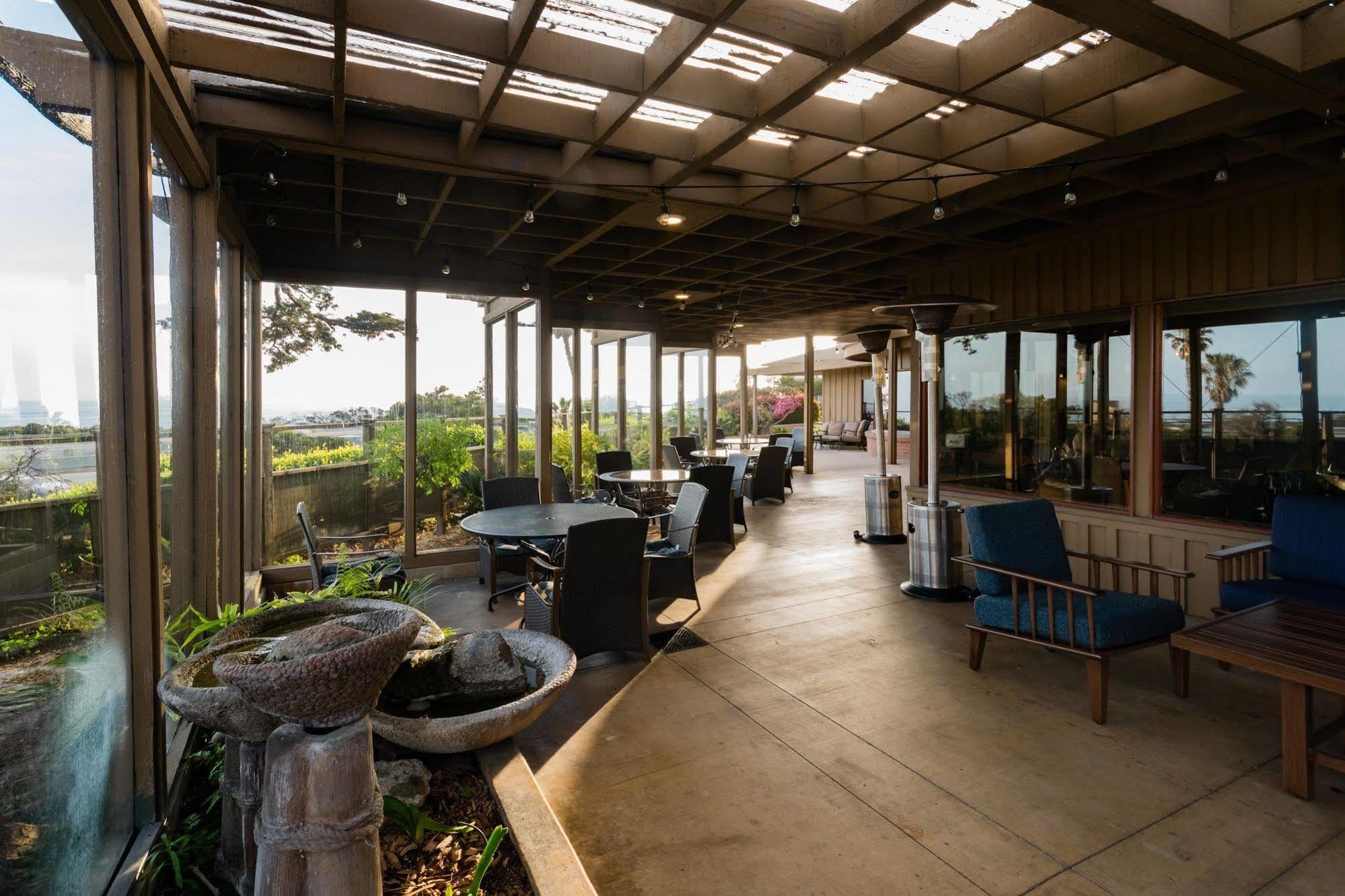 The Pierpont Inn Ventura Esterno foto