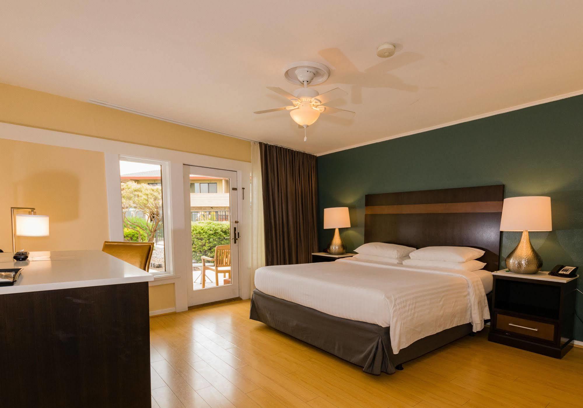The Pierpont Inn Ventura Esterno foto