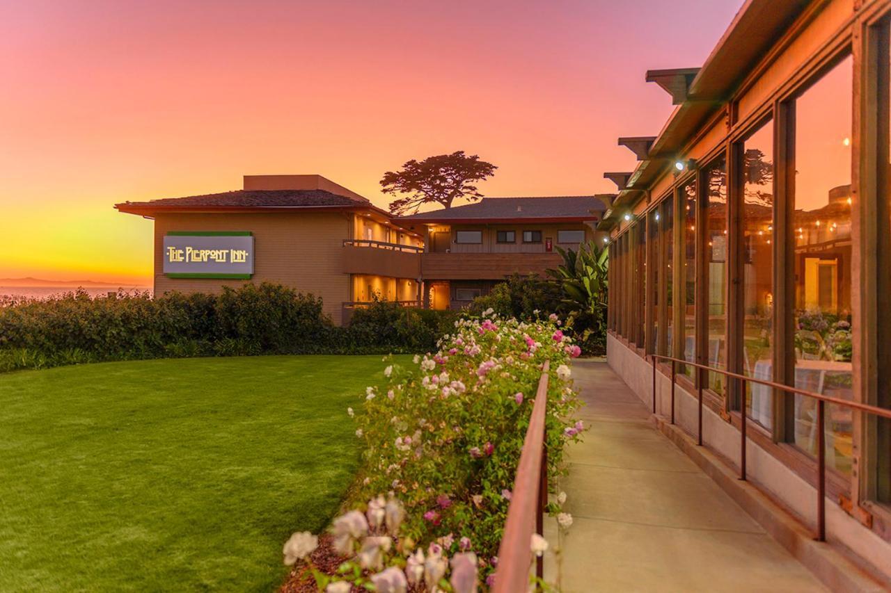 The Pierpont Inn Ventura Esterno foto